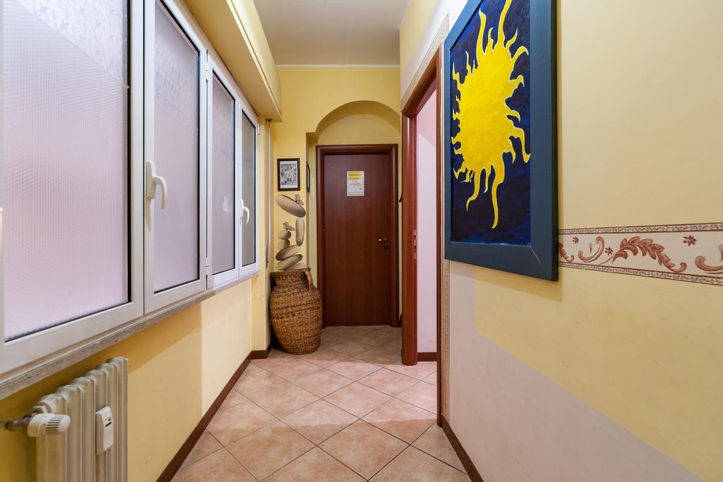 Apartahotel Vatican Rose Roma