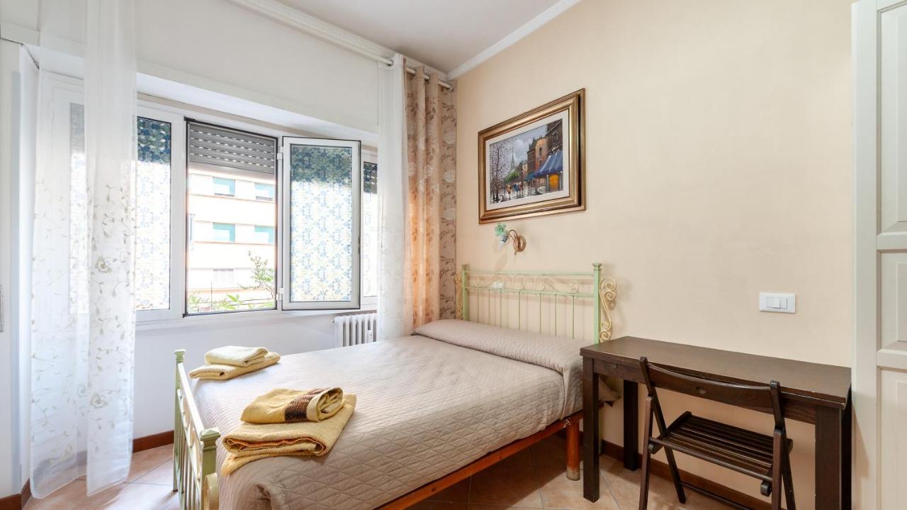 Vatican Rose Aparthotel Roma