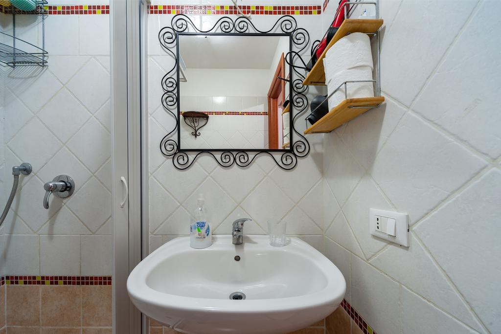 Aparthotel Vatican Rose Roma